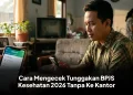 Cara Mengecek Tunggakan BPJS Kesehatan 2026 Tanpa Ke Kantor