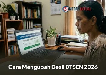 Cara Mengubah Desil DTSEN 2026 Agar Mendapat Bansos