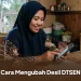 Cara Mengubah Desil DTSEN dengan Mudah dan Praktis