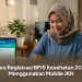 Cara Registrasi BPJS Kesehatan 2026 Menggunakan Mobile JKN