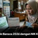 Cek Bansos 2026: Cara Mengetahui Status Penerima PKH dan BPNT dengan NIK KTP