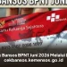 Cek Bansos BPNT Juni 2026 Melalui Link cekbansos.kemensos.go.id