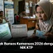 Cara Cek Bansos Kemensos 2026 dengan NIK KTP, Ketahui Status Penerima PKH dan BPNT
