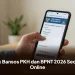 Cek Bansos PKH dan BPNT 2026 Secara Online Cukup Menggunakan KTP