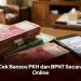 PKH BPNT Juni 2026: Simak Cara Cek Bansos PKH dan BPNT Secara Online