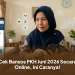 Cek Bansos PKH Juni 2026 Secara Online, Ini Caranya!