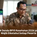 Cek Denda BPJS Kesehatan 2026 yang Wajib Diketahui Setiap Peserta