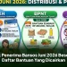 Cek Penerima Bansos Juni 2026 Beserta Daftar Bantuan Yang Dicairkan