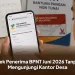 Cek Penerima BPNT Juni 2026 Tanpa Mengunjungi Kantor Desa