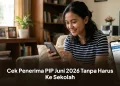 Cek Penerima PIP Juni 2026 Tanpa Harus Ke Sekolah