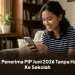 Cek Penerima PIP Juni 2026 Tanpa Harus Ke Sekolah