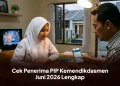 Cek Penerima PIP Kemendikdasmen Juni 2026 Lengkap