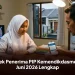 Cek Penerima PIP Kemendikdasmen Juni 2026 Lengkap