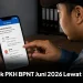 Panduan Cek PKH BPNT Juni 2026 Lewat HP, Begini Caranya