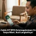 Cek Saldo JHT BPJS Ketenagakerjaan Online Tanpa Ribet, Ikuti Langkahnya!