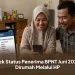 Cek Status Penerima BPNT Juni 2026 Dirumah Melalui HP