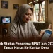 Cek Status Penerima BPNT Juni 2026 Tanpa Harus Ke Kantor Desa