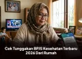 Cek Tunggakan BPJS Kesehatan Terbaru 2026 Dari Rumah
