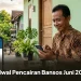 Jadwal Pencairan Bansos Juni 2026, PKH dan BPNT Tahap 2 Masih Berlangsung