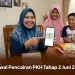 PKH Tahap 2 Juni 2026: Berikut Jadwal Penyaluran dan Cara Cek Penerima