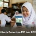 PIP Juni 2026 Cair, Simak Kriteria Penerima dan Jadwal Pencairannya