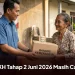 PKH Tahap 2 Juni 2026 Masih Cair, Begini Cara Cek Status Penerima Secara Online