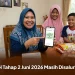PKH Tahap 2 Juni 2026 Masih Disalurkan, Cek Jadwal Cair dan Status Penerima Lewat NIK KTP
