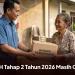 PKH Tahap 2 Tahun 2026 Masih Cair, Begini Cara Cek Status Penerima Menggunakan NIK KTP
