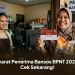 Syarat Penerima Bansos BPNT 2026, Cek Sekarang!