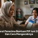 Syarat Penerima Bantuan PIP Juni 2026 Dan Cara Mengeceknya
